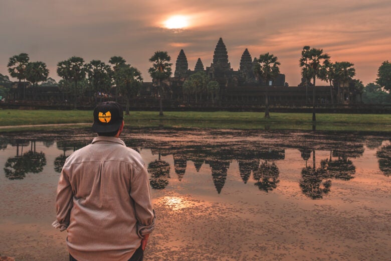 Angkor Wat