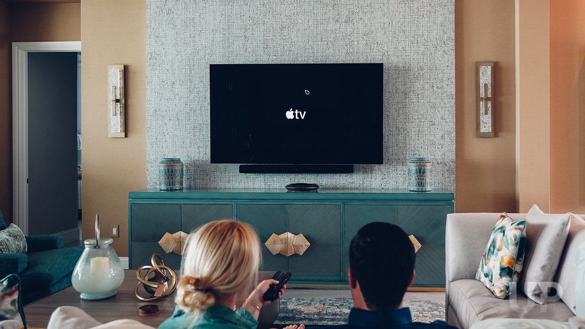 Chase Sapphire Reserve Card — How To Use the $250 Apple TV+ and Apple Music Credits