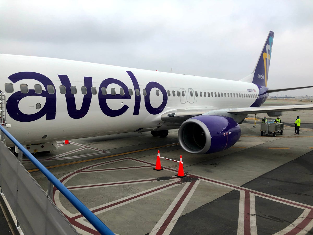 Avelo’s Big Expansion: New Florida Routes, First International Flights