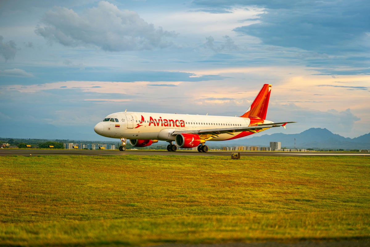After 5 Years, Avianca Resumes Flights Between Chicago and Bogotá