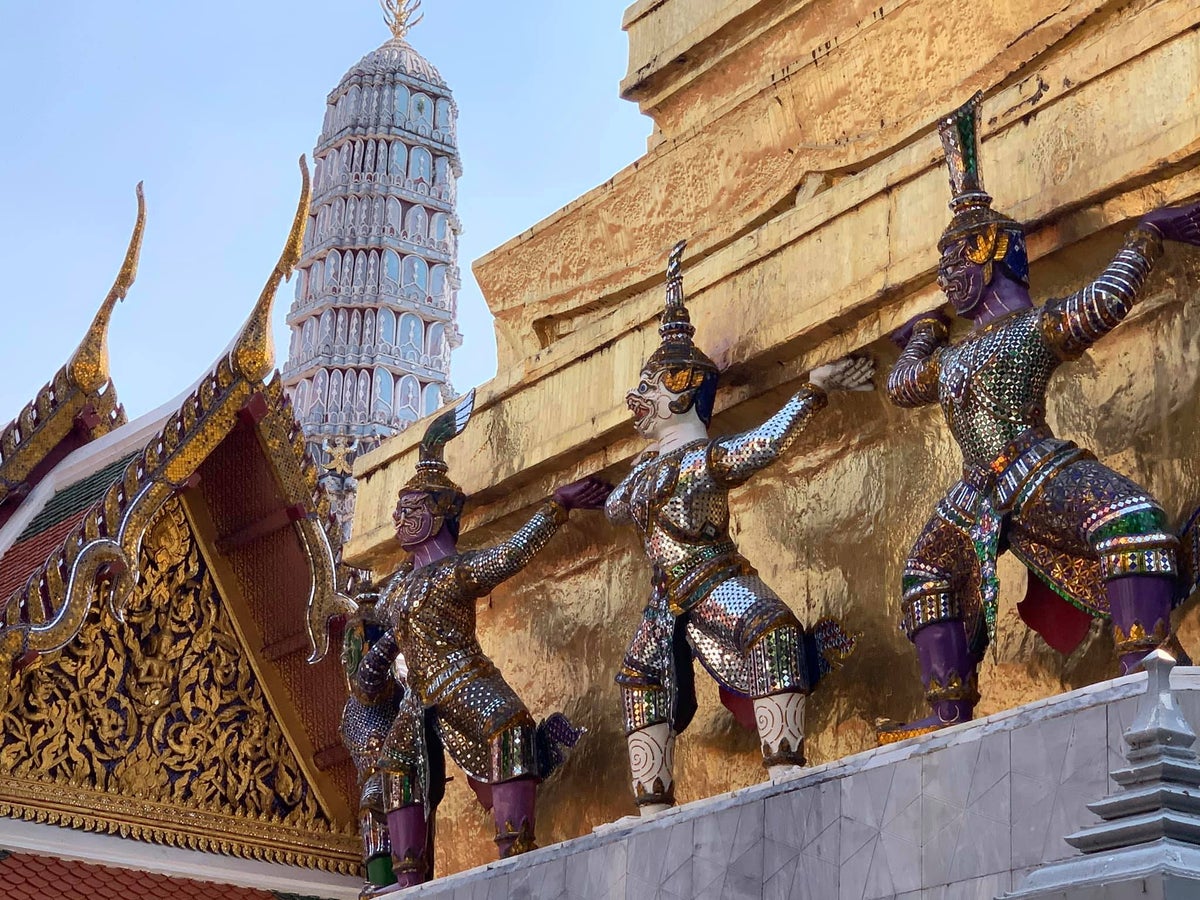 Thailand Now Requires a New Online Form for All Foreign Visitors