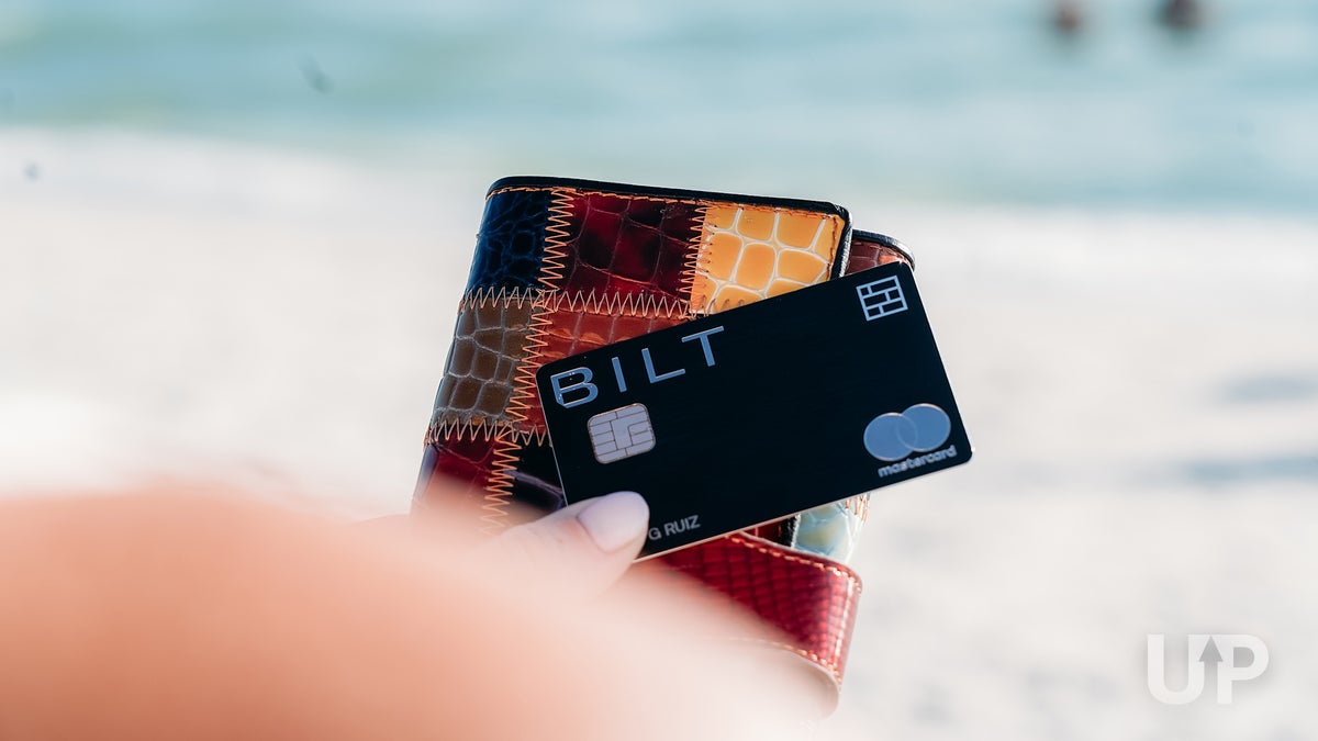 Your Ultimate Guide to Navigating the Bilt Travel Portal