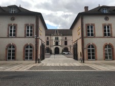 Boizel Champagne House