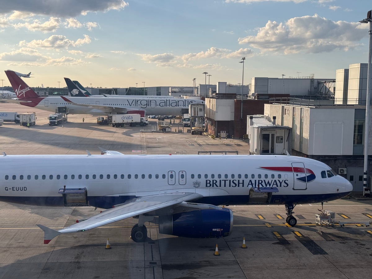 British Airways Lounge To Open in Miami in 2025