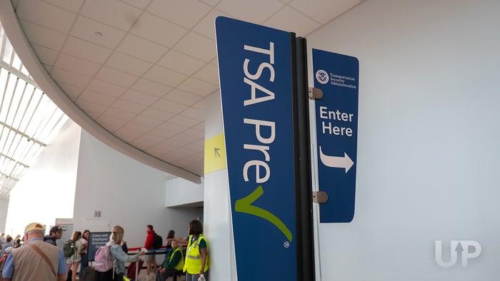 TSA Offers New PreCheck Discounts and Expedited Lanes for Military Service Members