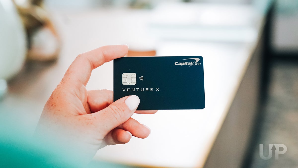 How I Would Redeem 75,000 Capital One Miles for Maximum Value