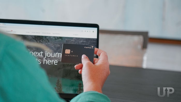 Capital One Venture X Card’s Welcome Offer History: 2021 to 2026