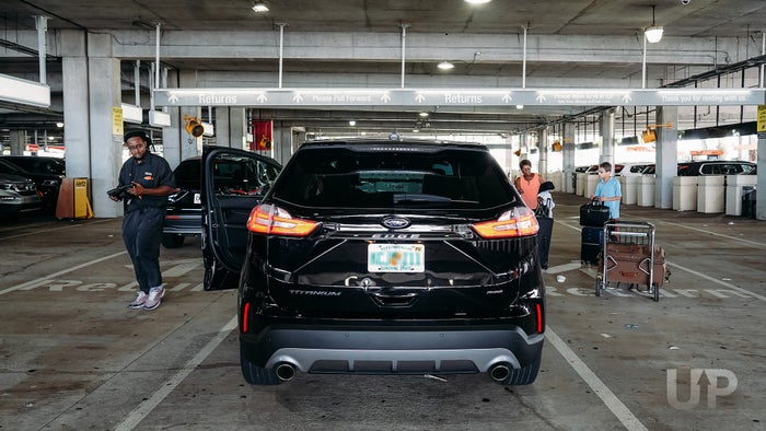 Chase Sapphire Reserve Cards: Maximizing Your Car Rental Insurance and Benefits