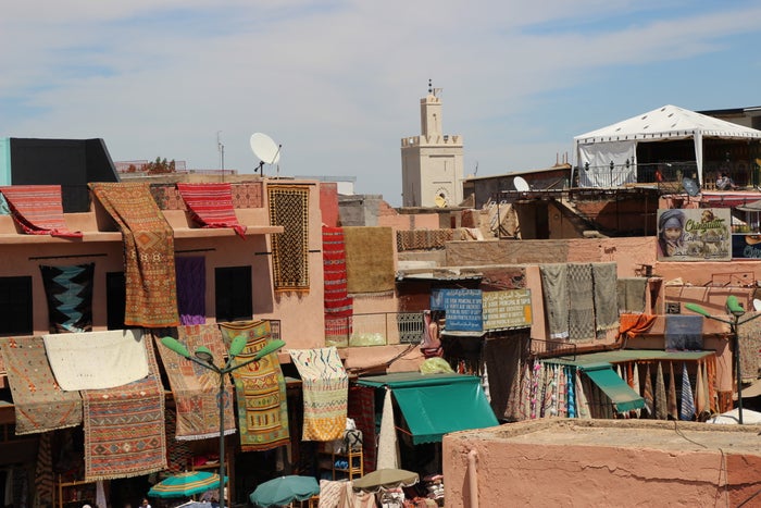 How To Travel to Morocco Without Breaking the Bank