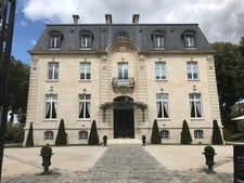 Champagne de Venoge House