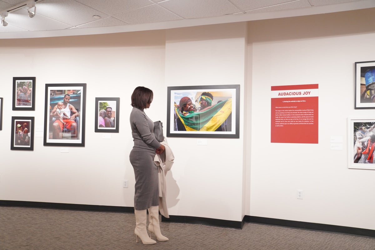 Charles H. Wright Museum of African American History