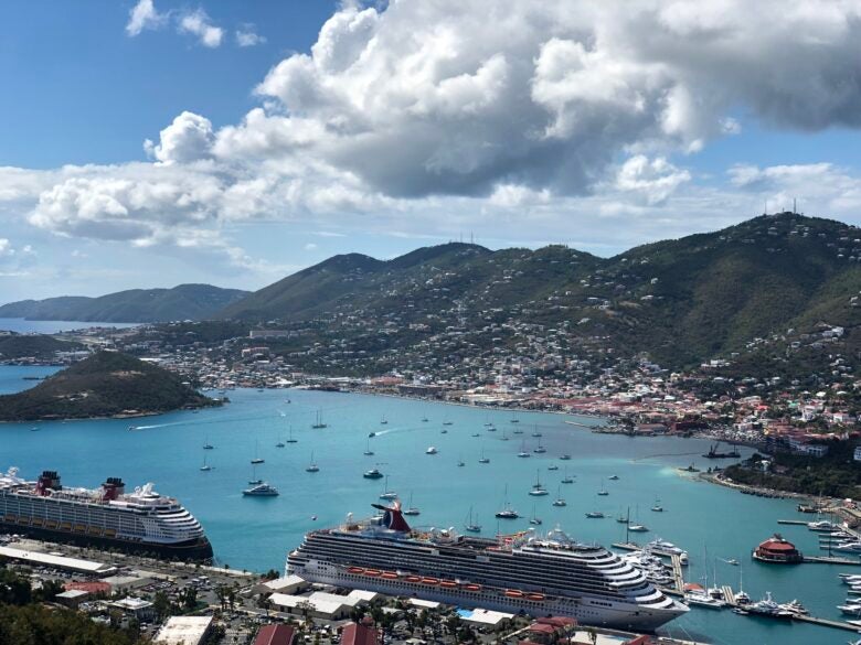 Charlotte Amalie, USVI