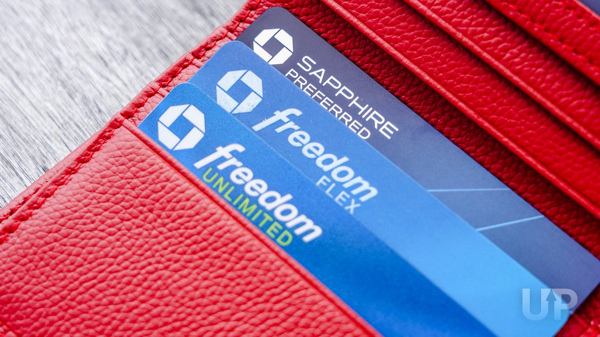 Why I’m Never Closing My Chase Freedom Unlimited Card