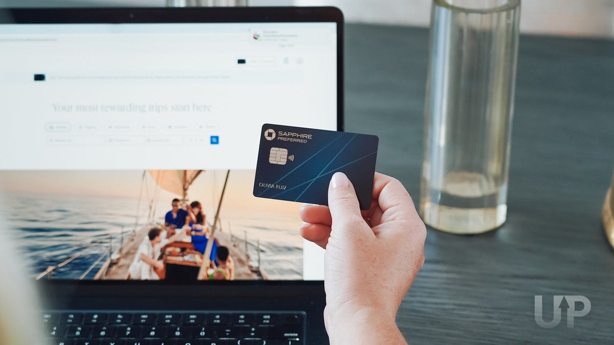 How I’m Planning a Winter Getaway With the Chase Sapphire Preferred Card