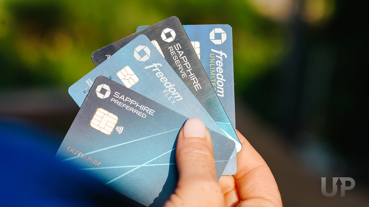 3 Reasons I’m Using 1 Credit Card For Everything