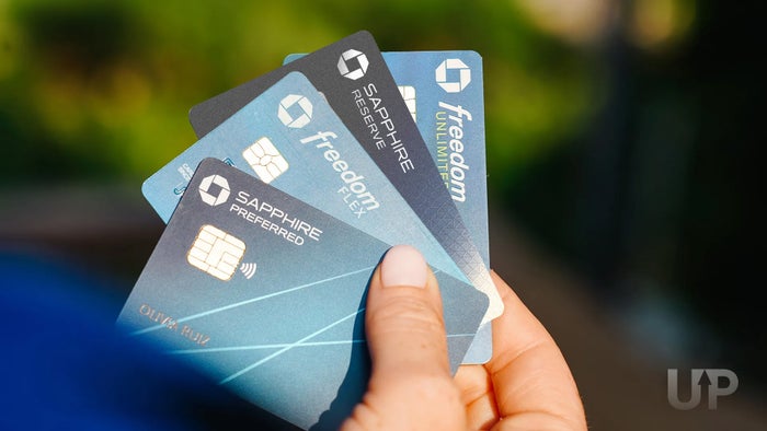 3 Reasons I’m Using 1 Credit Card for Everything