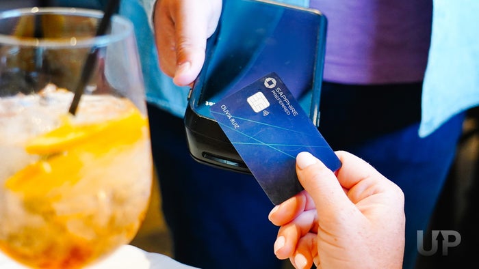 How I Earned 500K Chase Ultimate Rewards Points in a Year