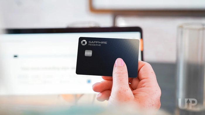 My Experience With Extended Warranty Coverage on the Chase Sapphire Reserve Card 