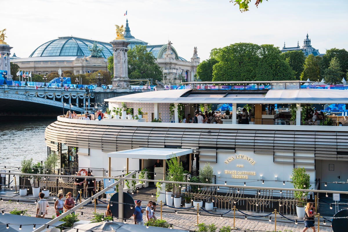 Chase Sapphire Reserve Cardholders Can Get Exclusive Benefits at Paris 2024 Olympics
