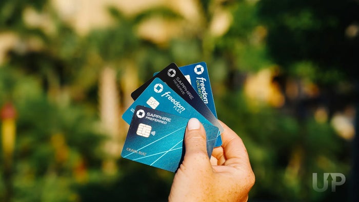 How I Maximized My Card Benefits Before Downgrading