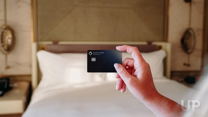 [Expired] Chase Sapphire Reserve Has a Higher 65,000 Point Welcome Offer — What To Know
