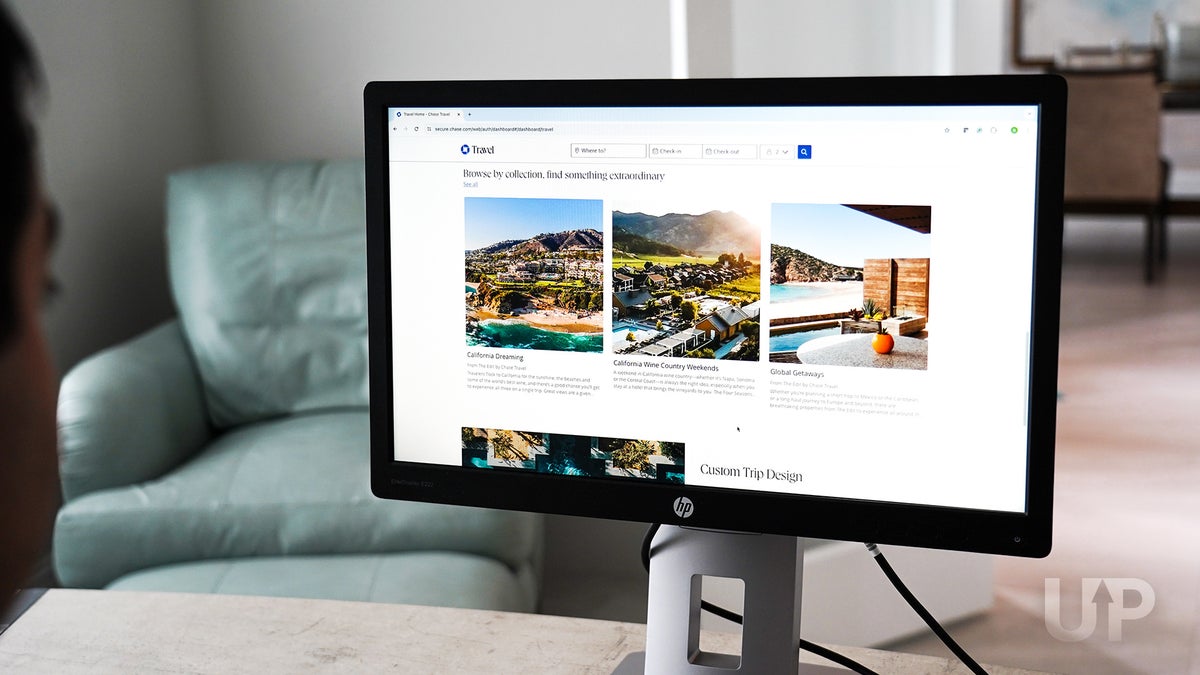 The Complete Guide To Using the Chase Travel Portal — Maximize Your Options