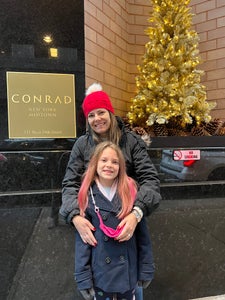 Christmas in NYC