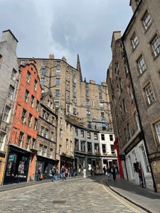 Edinburgh, Scotland