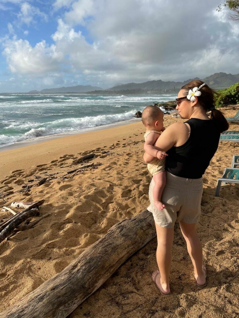 Kauai, Hawaii