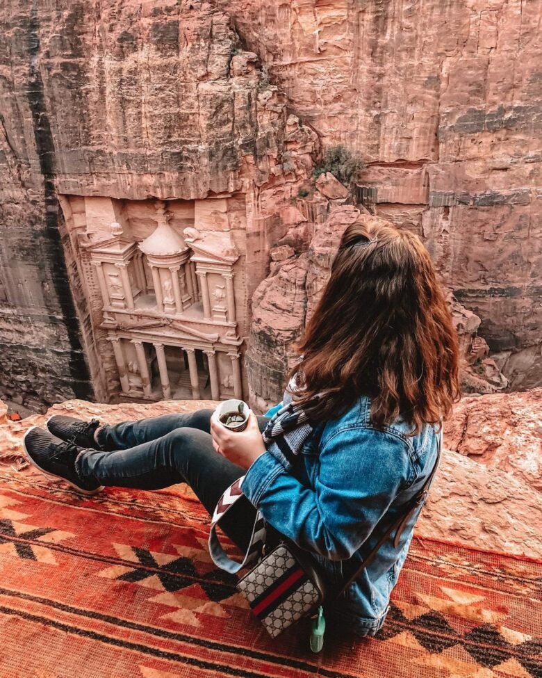 Petra, Jordan