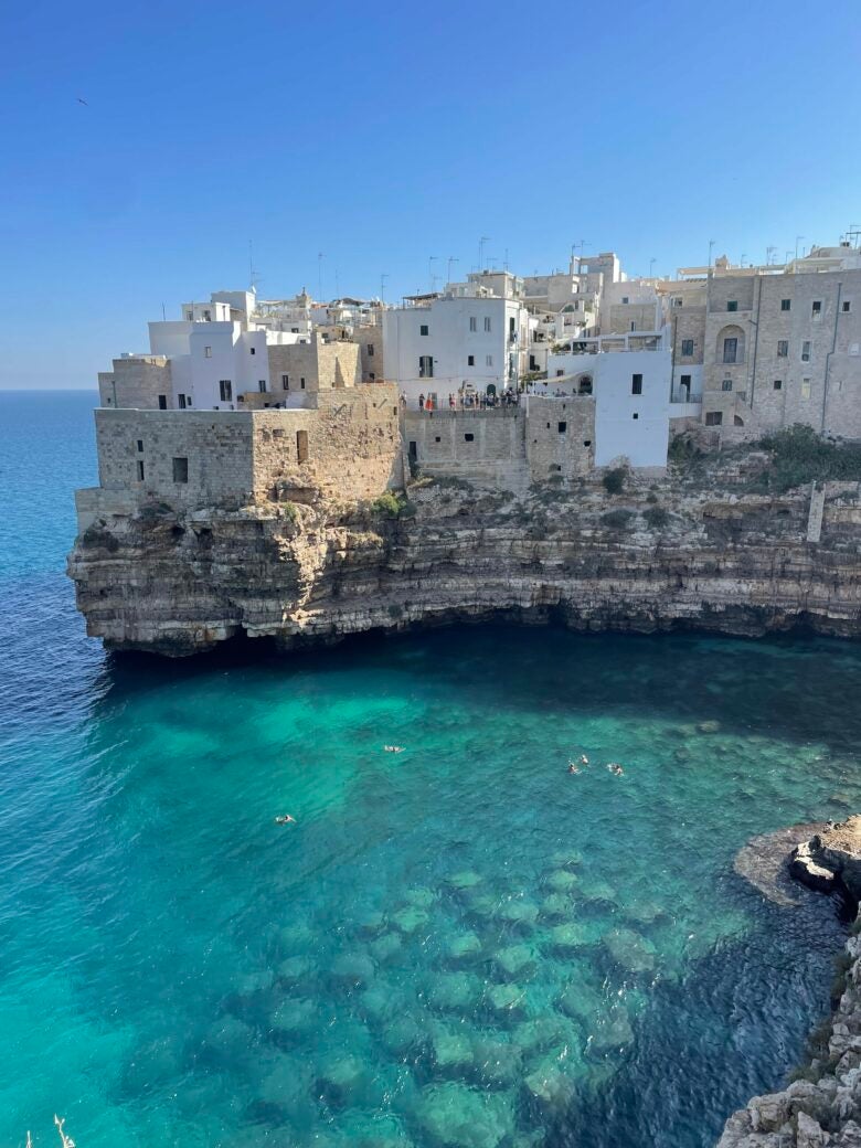 Polignano a Mare