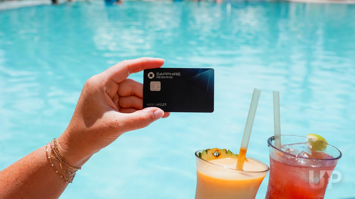 The 7+ Best Credit Cards for Booking Cruises [2025]