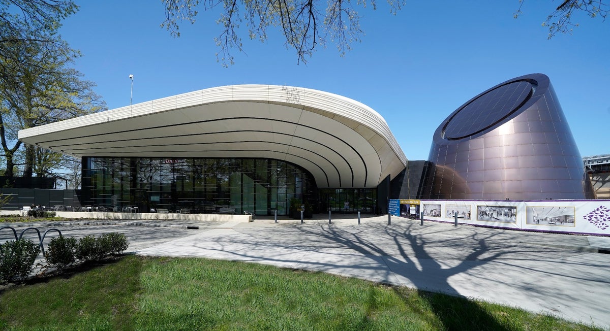 Cleveland Museum of Natural History