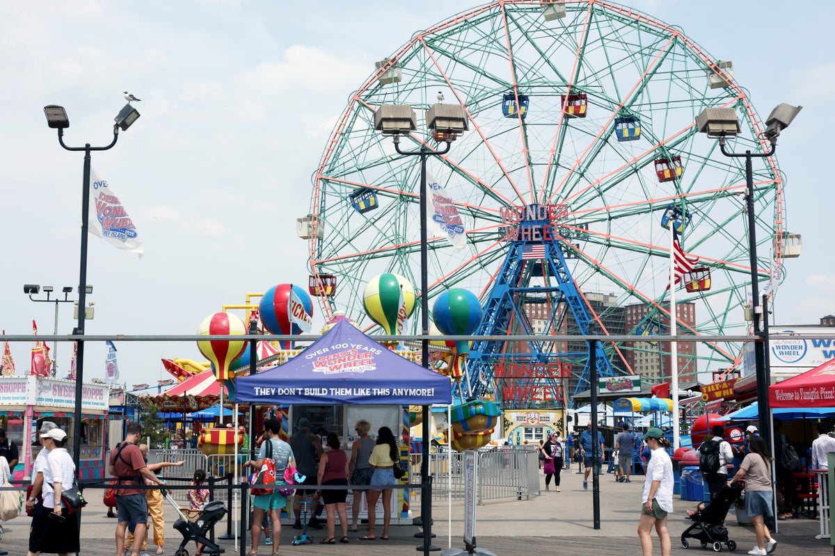 Uncover Coney Island Boardwalk’s Best Attractions With This Essential New Yorker’s Guide