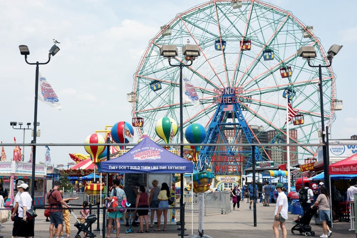 Uncover Coney Island Boardwalk’s Best Attractions With This Essential New Yorker’s Guide