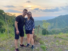Pura Vida in Costa Rica!