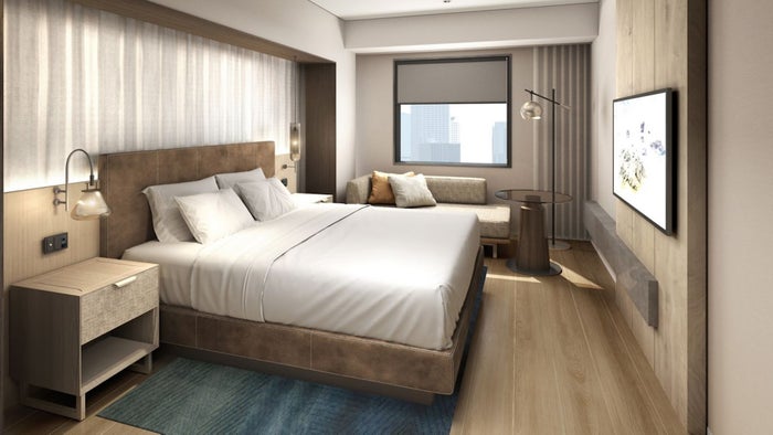 Courtyard Sapporo Opens in Japan [15k Points Per Night]