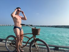 Ritz Carlton Maldives