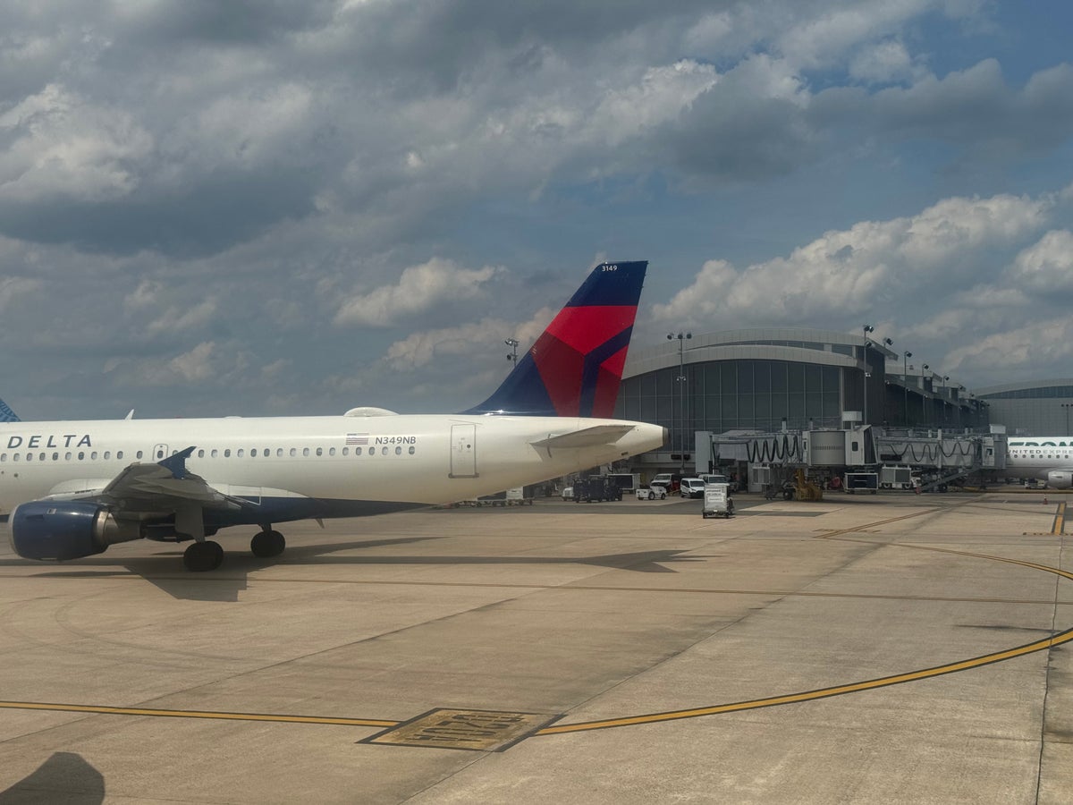 Amex Offer: 5,000 Points When Buying $500+ in Delta Gift Cards
