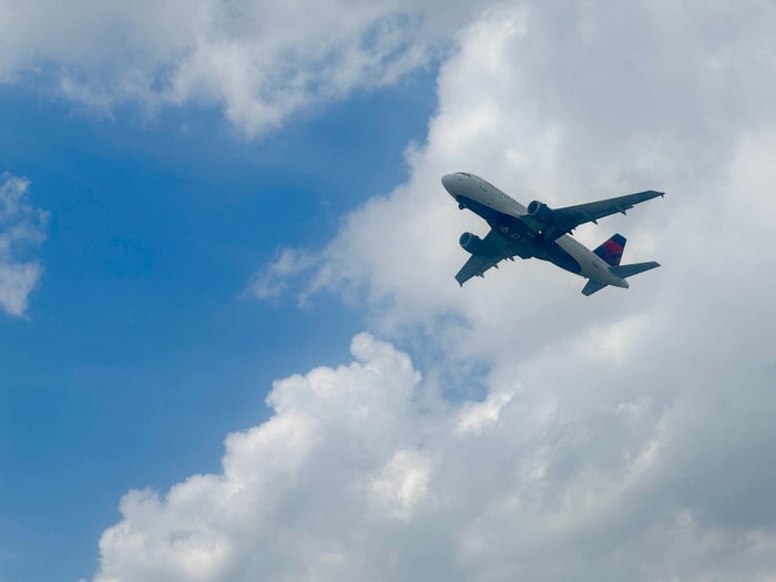 Delta Now Offering Free Wi-Fi on Most Transatlantic Flights, Regional Jets Next
