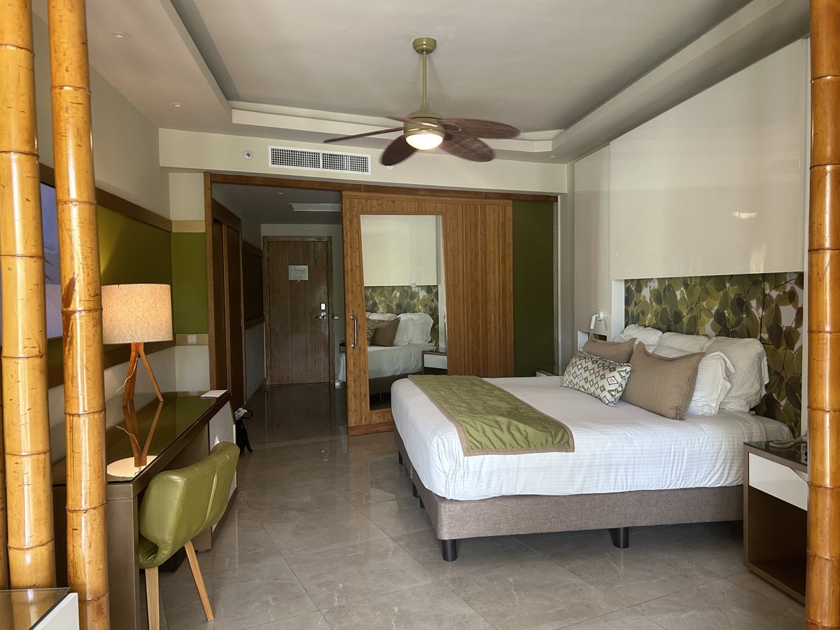 Dreams Onyx Resort & Spa in Punta Cana [In-Depth Review]