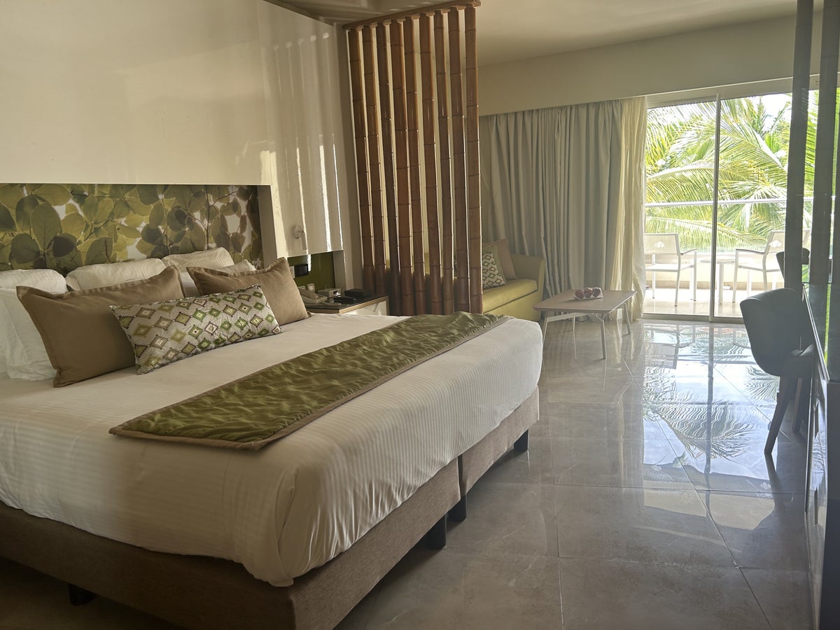 Dreams Onyx Resort & Spa in Punta Cana [In-Depth Review]