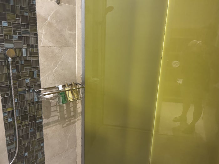 Dreams Onyx bathroom shower Dreams Onyx bathroom shower
