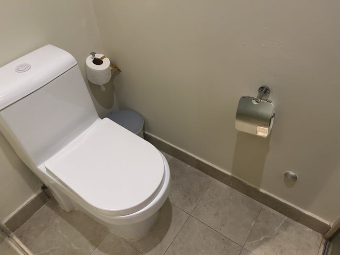 Dreams Onyx toilet Dreams Onyx toilet