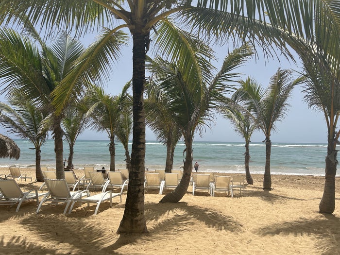 Dreams Onyx beach Dreams Onyx beach