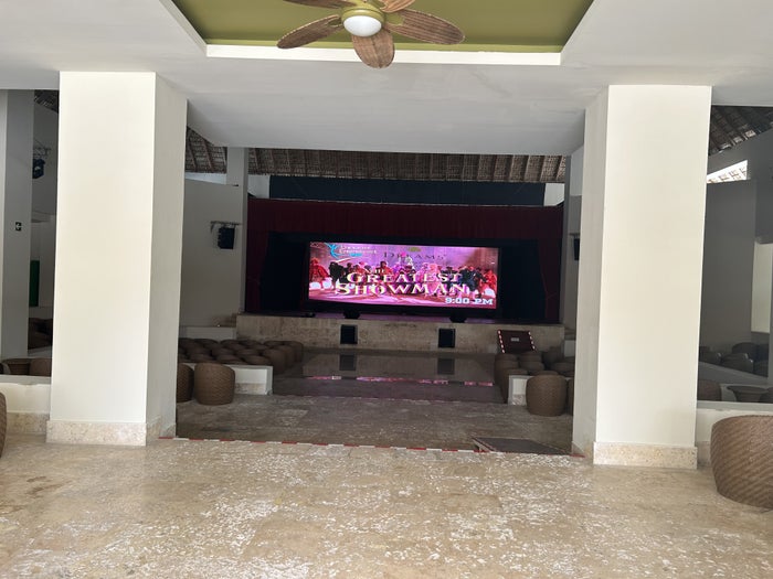 Dreams Onyx theater Dreams Onyx theater