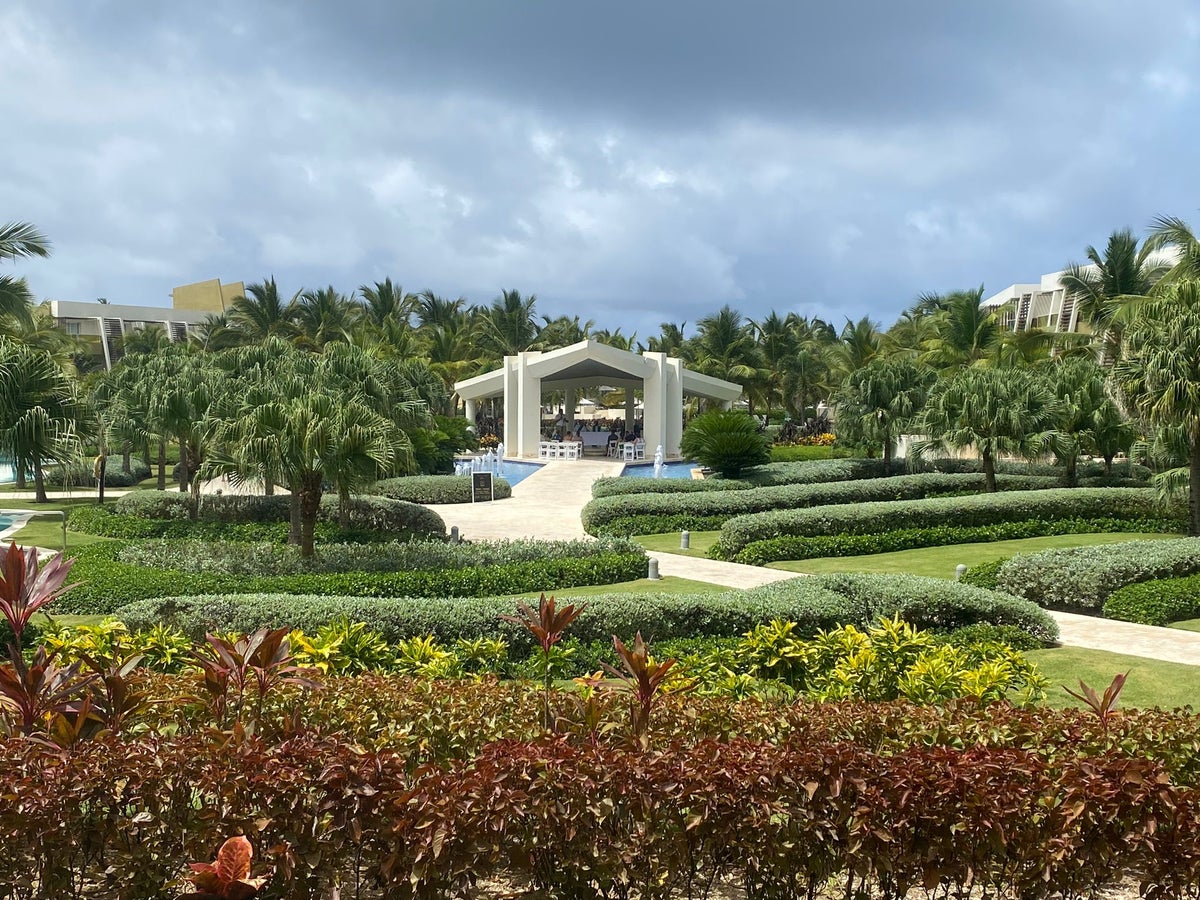 Dreams Onyx Resort & Spa in Punta Cana [In-Depth Review]