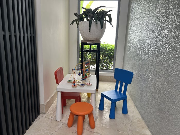 Dreams Onyx Preferred Club kids area Dreams Onyx Preferred Club kids area