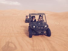 Dune Buggy Dubai