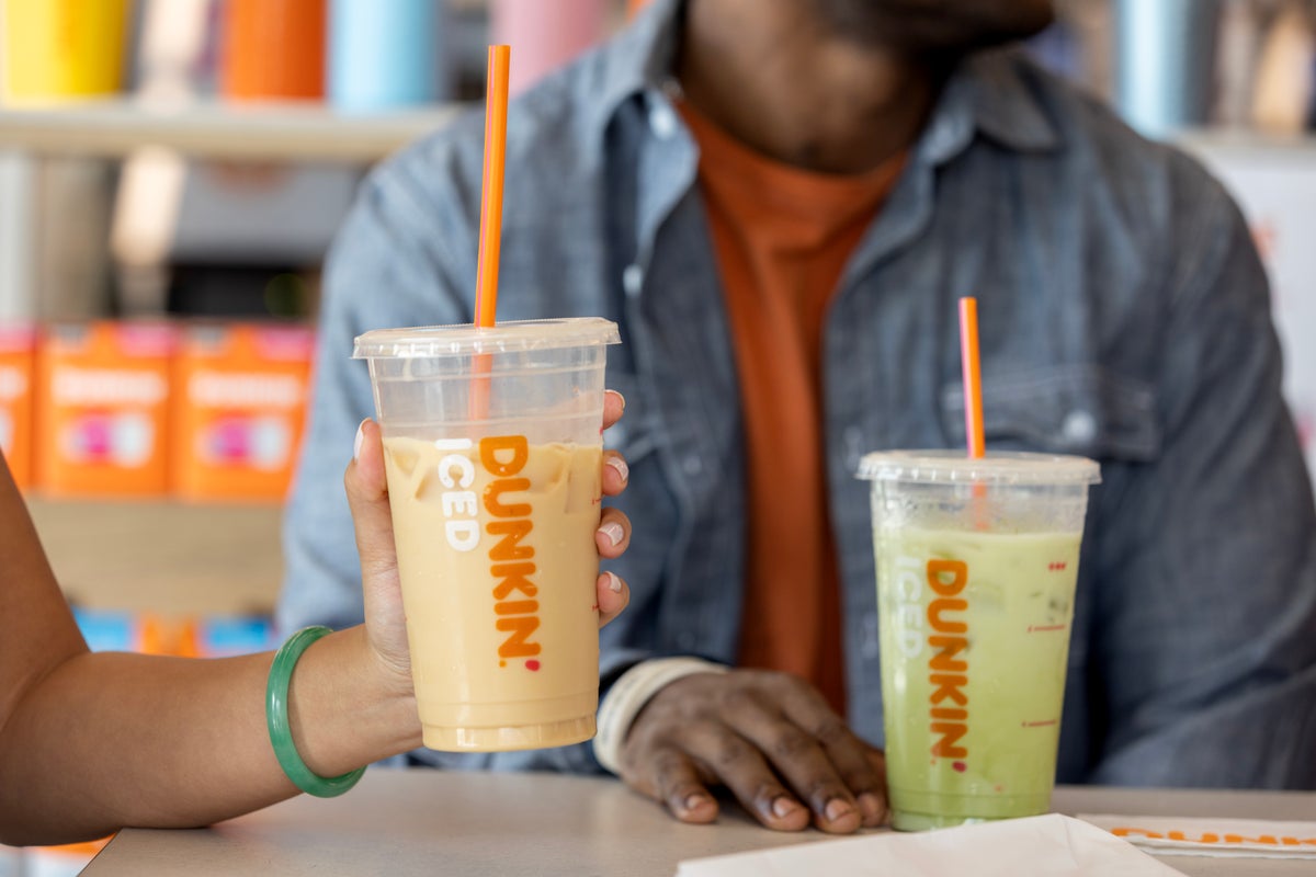 Why I Love the New Dunkin’ Credit on the Amex Gold Card